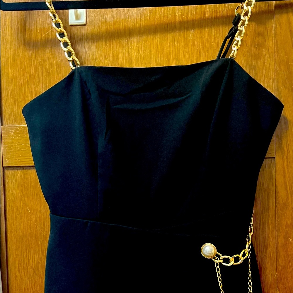 Stylish one piece by Do + Be